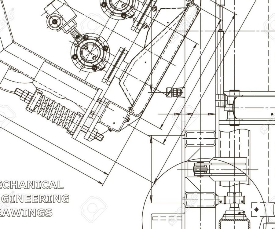 mechanical_drawing